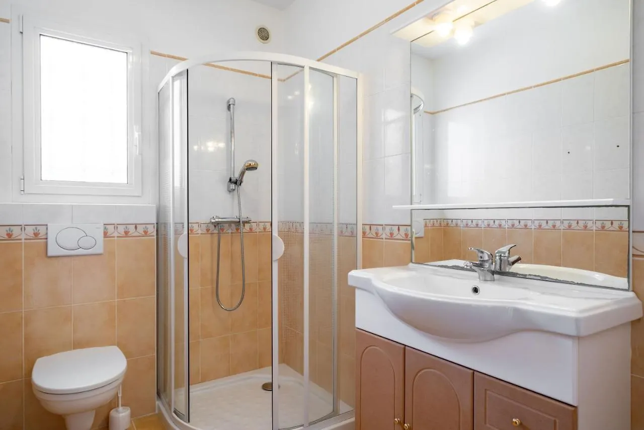 Villa Super Cannes Vallauris France