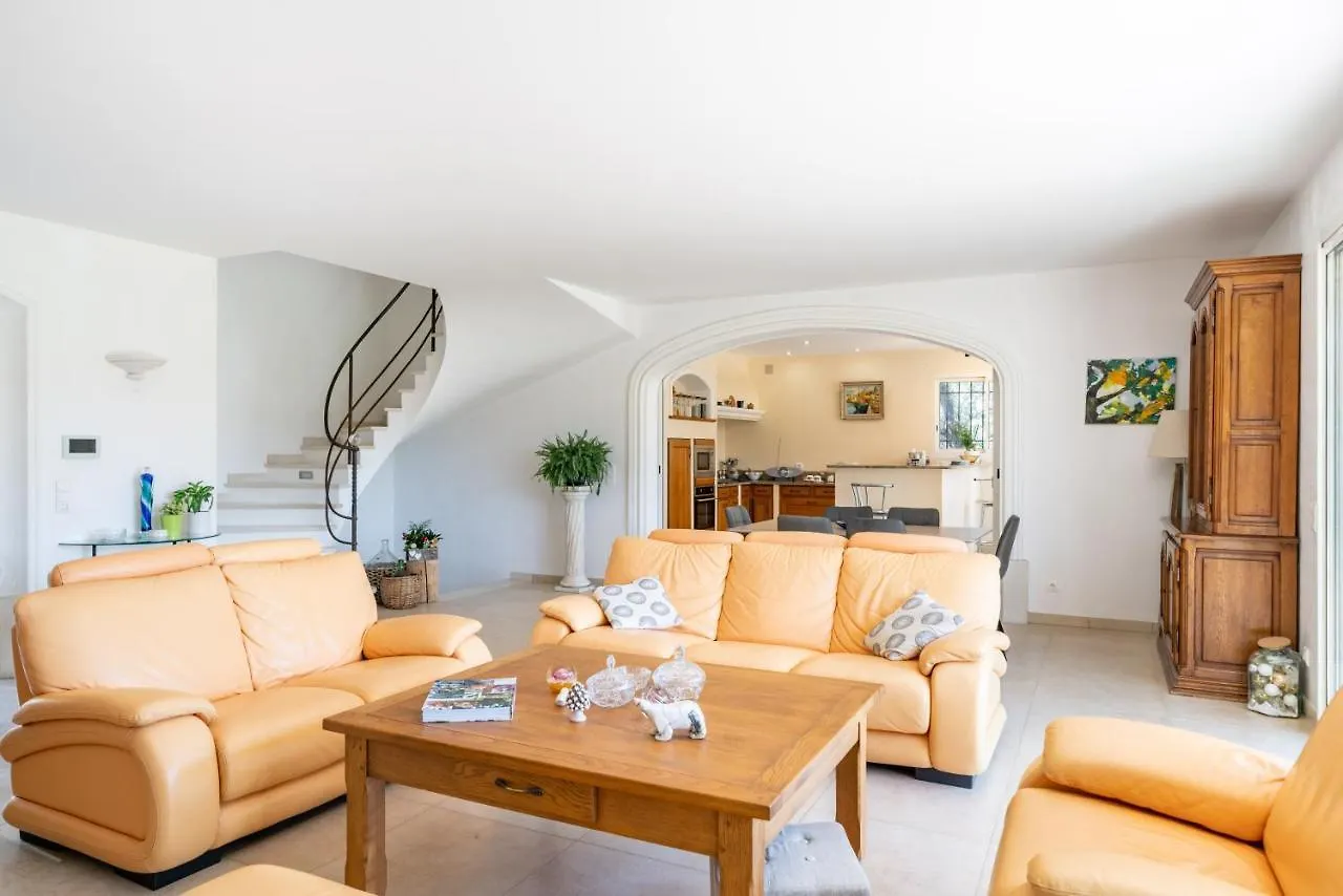 Villa Super Cannes Vallauris