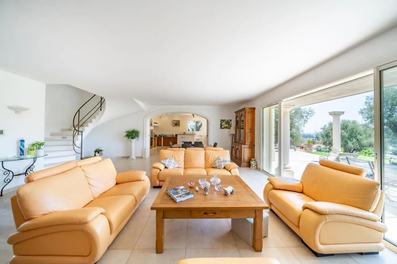 Villa Super Cannes Vallauris