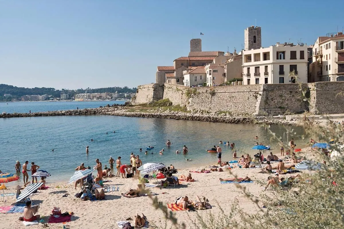 Villa Super Cannes Vallauris 0*,
