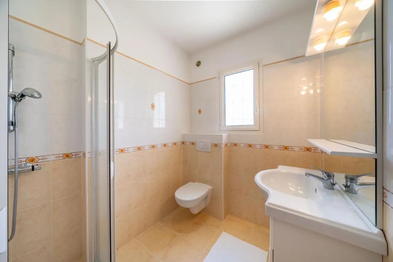 Villa Super Cannes Vallauris