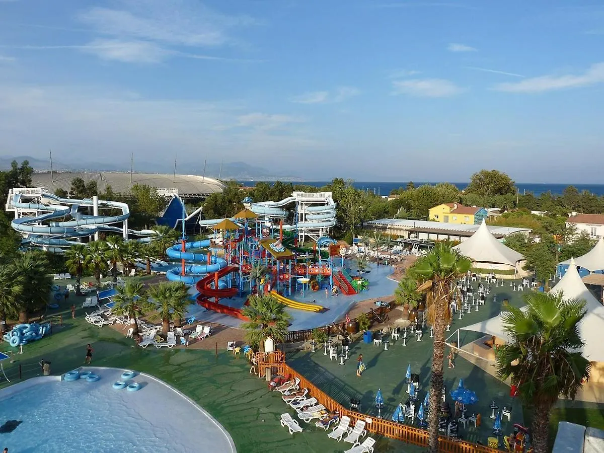 Villa Super Cannes Vallauris France