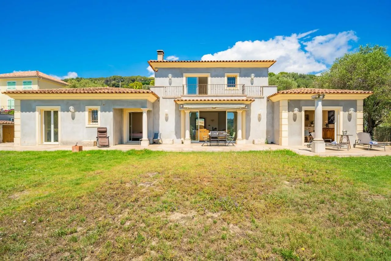 Villa Super Cannes Vallauris 0*,  France