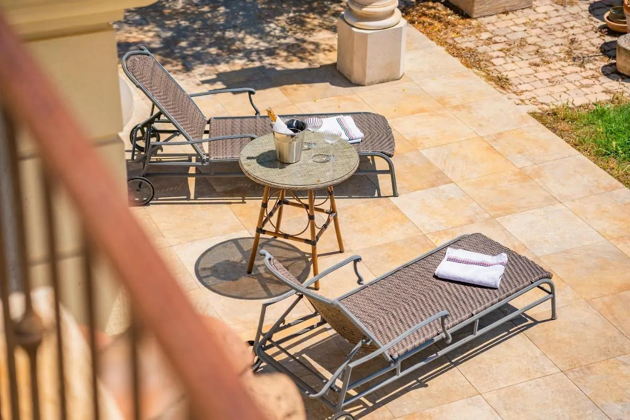 Villa Super Cannes Vallauris