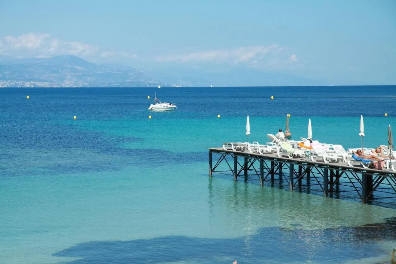 Villa Super Cannes Vallauris France