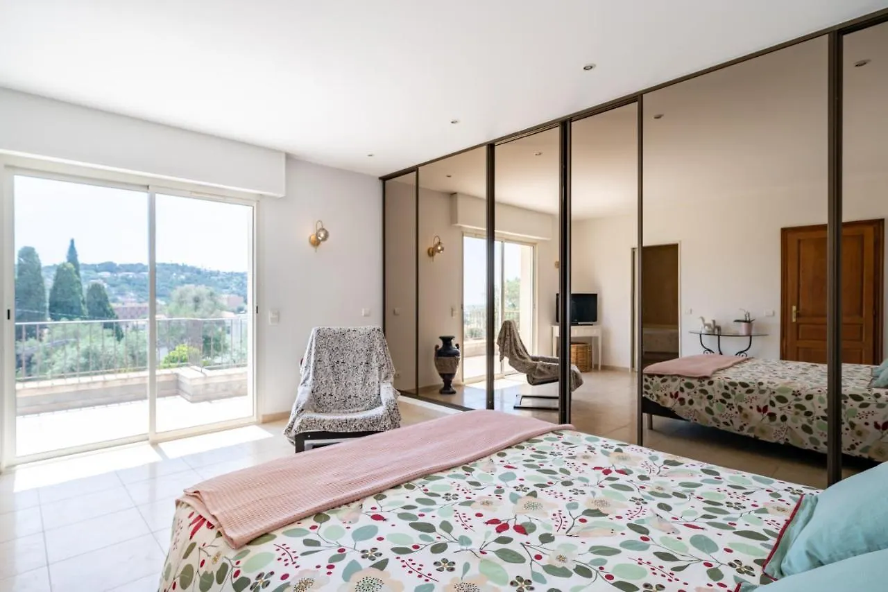 Villa Super Cannes Vallauris