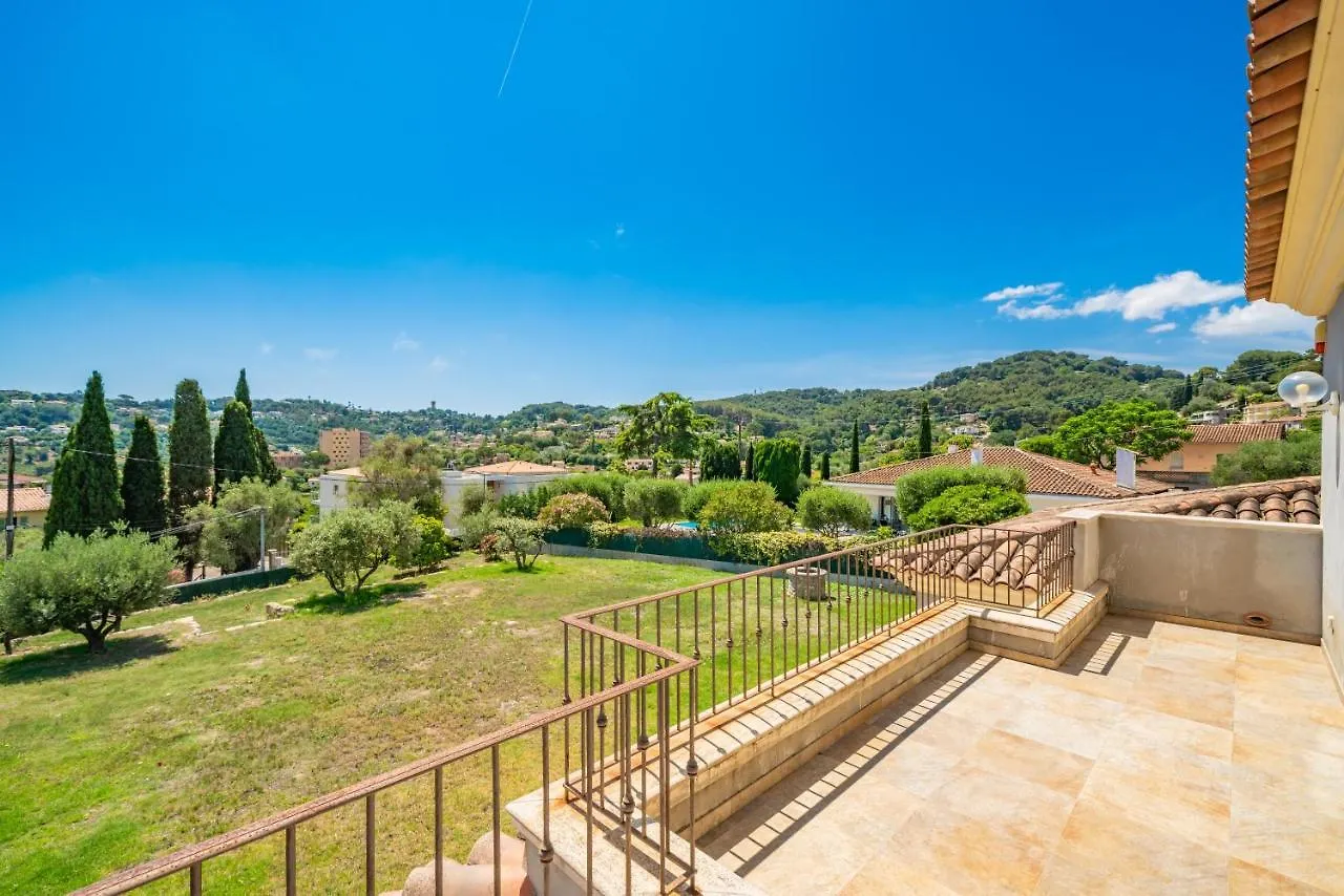 Villa Super Cannes Vallauris