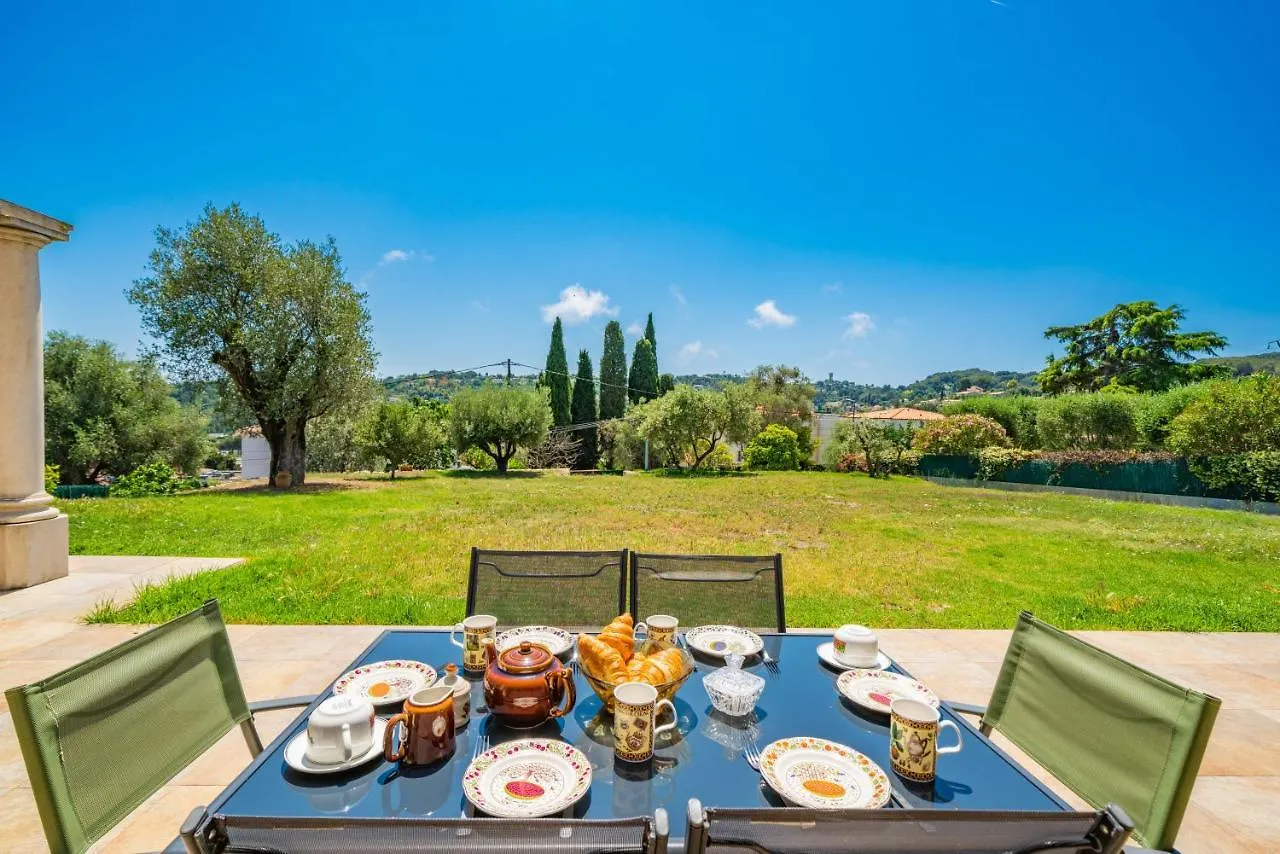 Villa Super Cannes Vallauris