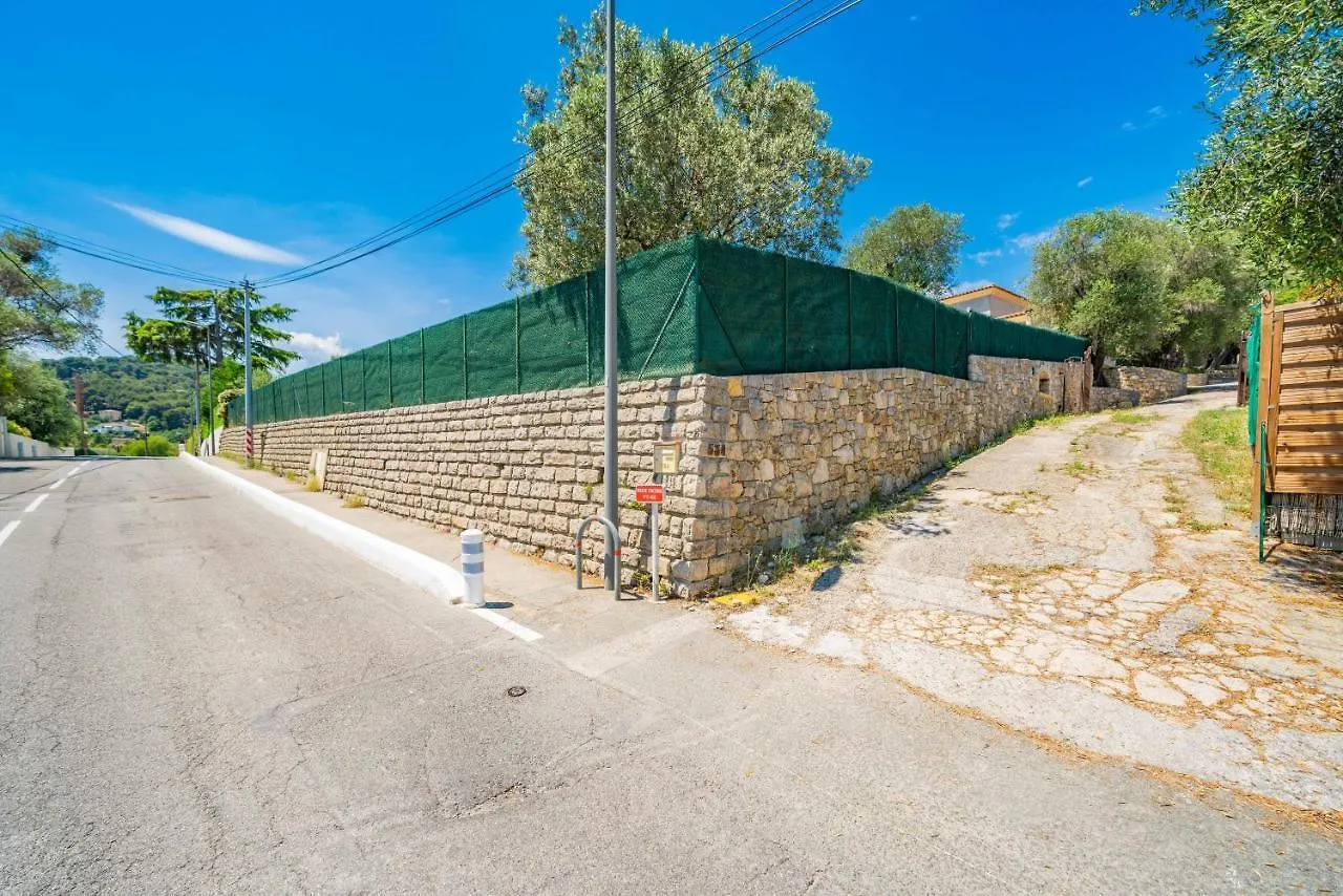 Villa Super Cannes Vallauris